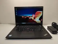 ThinkPad X390 i5 256G 16G FHD IPS