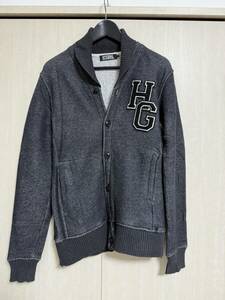 ★古着★ヒステリックグラマー★HYSTERIC GLAMOUR★Mサイズ★上着★送料無料！★1