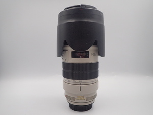 【中古品】 Canon EF70-200mm F2.8L IS 2USM キヤノン