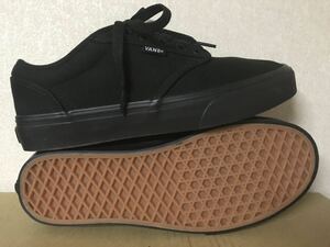 VANS ERA size-26.5cm 未使用 箱無し 送料無料 NCNR