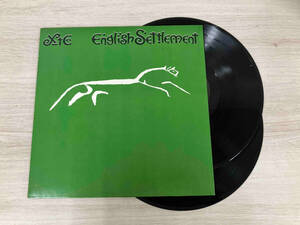 【LP】XTC English Settlement