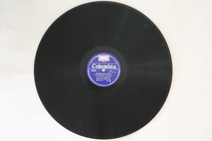 78RPM/SP Igor Stravinsky, Symphony Orchestra Petrouchka No.1 / No.2 W105 COLUMBIA 12 /00500