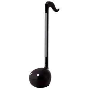 オタマトーン ブラック 明和電機 Otamatone BLACK