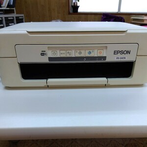 EPSON エプソン インクジェットプリンター　複合機　PX-047A ジャンク