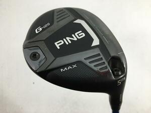 即決 中古 G425 MAX フェアウェイ 5W SPEEDER NX 60 17.5 S