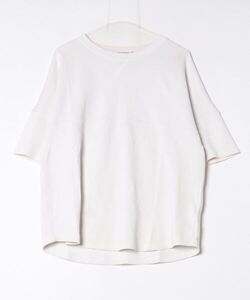 「URBAN RESEARCH」 半袖Tシャツ 38 ホワイト メンズ