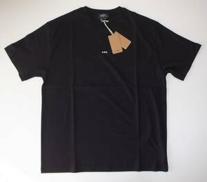 APC kyle Tシャツ sizeM black 23AW