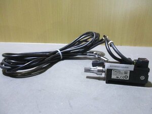 中古 YASKAWA AC SERVO MOTOR SGMAV-01ADA61 サーボモータ 100W 200V 0.91A(KBTR50216A006)