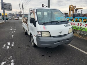 日産バネット SHINMAYA すいちょくゲート付き