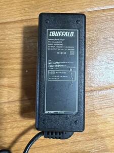 iBUFFALO FSP040-RAC 19V 2.1A　ノートPC用ACアダプター　互換 buffalo