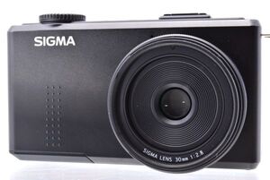 680■極上品■ SIGMA DP2 Merrill