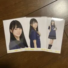 賀喜遥香 Singout 発売記念ライブ 生写真 コンプ 乃木坂46