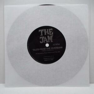 JAM， THE-Tales From The Riverbank (UK Orig.Flexi)