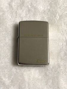 ZIPPO ジッポー オイルライター ヴィンテージ ビンテージ　アンティーク　1985年製　中古品