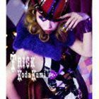 TRICK（初回受注限定生産予約TRICKプライス盤／CD＋2DVD／ジャケットA） 倖田來未