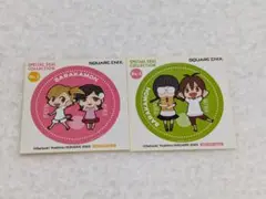 【匿名発送】ばらかもん ステッカー