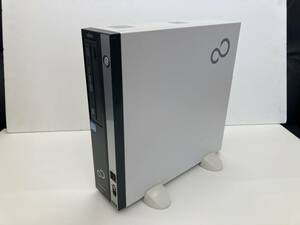 ジャンク品　富士通　FMV　ESPRIMO　D752/F　デスクトップPC　Windows7　i5-3470