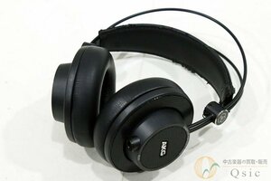 [中古] AKG K245 原音に忠実かつ極めて自然なサウンドを出力 [QK072]