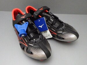 #【タグ付】mizuno ミズノ X LASER NEXT エックスレーザーネクスト U1GA210350 26.5cm ハンドル付 陸上スパイク 短距離 ハードル（札）