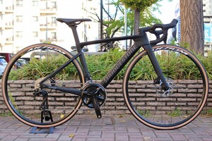 ブリヂストン BRIDGESTORNE アンカー ANCHOR RP8 2024 440サイズ シマノ 105 R7170 Di2 12S カーボン ロードバイク【名古屋店】