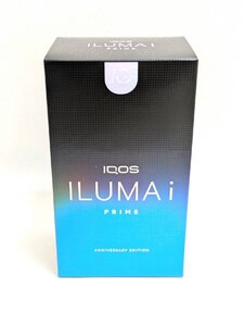 【MC2401SA】【未開封】IQOS ILUMA i PRIME ANNIVERSARY EDITION 10周年 M0010 M0021 アイコス イルマ アイ 電子たばこ 喫煙具 喫煙グッズ