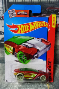 HotWheels ROGUE HOG TH　ホットウィール ローグ・ホッグ　トレジャーハント　　　///fm