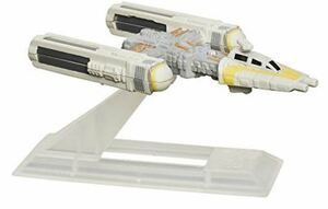 hasbro社製 スターウォーズ ワイ ウィング TITANIUM SERIES 08 Y-WING