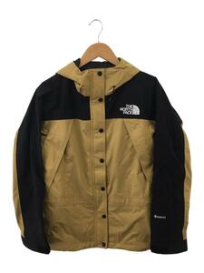 THE NORTH FACE◆MOUNTAIN LIGHT JACKET_マウンテンライトジャケット/L/ナイロン