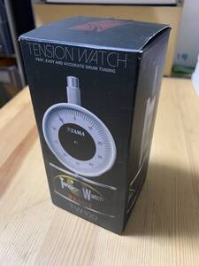 TAMA タマ Tension Watch テンションウォッチ TW100 ☆彡