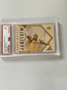 2013-14 Pinnacle Kobe Bryant Jamfest #11 Lakers