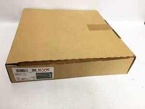 KVK シングルレバー式混合栓 キッチン水栓 未使用品 KM5011T I21-05