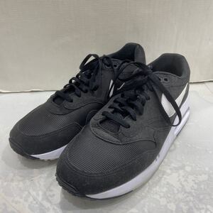 【NIKE ナイキ 】DV1403-010 AIR MAX 1 エアマックスワン ローカットスニーカー 25.5cm ブラック 2407oki h