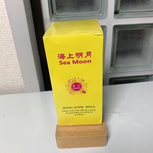 卓球　増能　剤 海上明月　120ml 卓球用　補助剤　2023年　A3