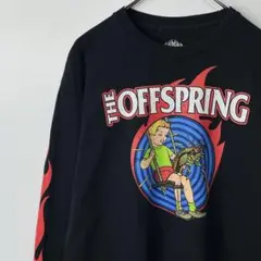 The OFFSPRING オフスプリング　ロンT