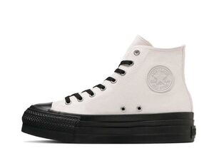 Converse All Star (R) Lifted Overtape Hi "White/Black" 25cm 31312471