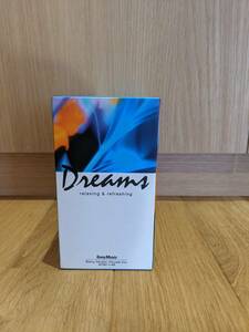 Dreamin　Relaxing & Refreshing　CD-BOX　全６枚　＊別冊解説書 80Page付＊