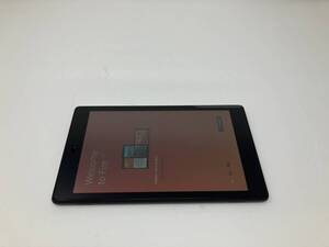 Fire HD 8 (2017, 第7世代) ①