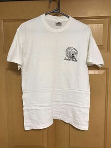 良質ＵＳＥD ＢＩＲＤＷＥＬＬ　バードウェル Ｔシャツ サイズＳ　おまけ付き