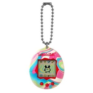 バンダイ Original Tamagotchi Pastel Marble