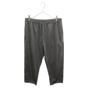 SOUTH2 WEST8 サウス2ウエスト8 S2W8 Trainer Cropped Pants トレーナークロップドパンツ トラックパンツ チャコール