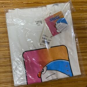 UNIQLOドラえもん　半袖Tシャツ　120