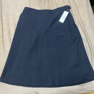  事務服スカート OL制服　名鉄百貨店　新品未使用