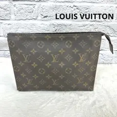 LOUIS VUITTON ルイヴィトン M47542 ポッシュトワレ