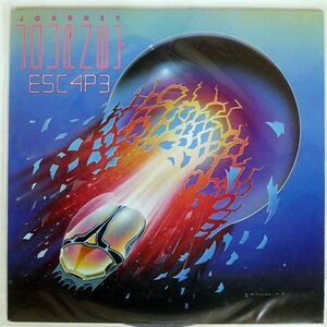 米 JOURNEY/ESCAPE/COLUMBIA TC37408 LP