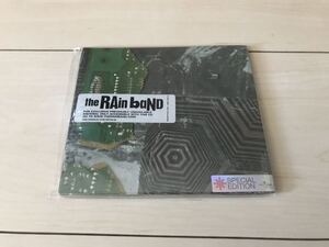 The Rain Band 輸入盤CD