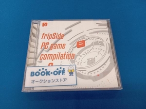 fripSide CD fripSide PC game compilation Vol.2