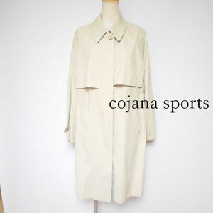 879732 cojana sports コジャーナ 東京スタイル ロングコート