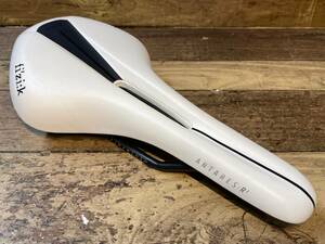 IF627 フィジーク fizik アンタレス ANTARES R3 OPEN kium レール 白 プレート欠品