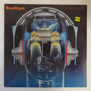 11211703;【US盤】Rose Royce / Music Magic