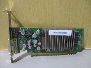 中古 HP Nvidia NVS P283 128MB PCIE Graphics Video Card CT:P9C47029VSV77M(R50527BCD038)